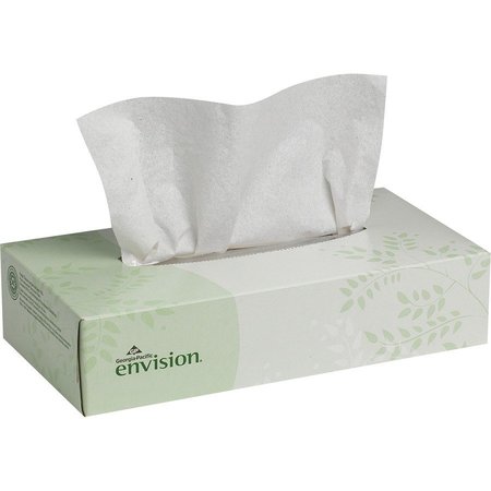 ENVISION Tissue, Facial, Acclaim 30PK GPC47410